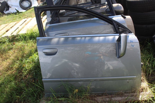 Audi A4 B7 jobb els ajt komplett (319.)