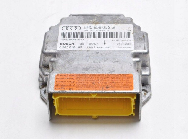 Audi A4 B7 lgzsk elektronika 8H0959655G