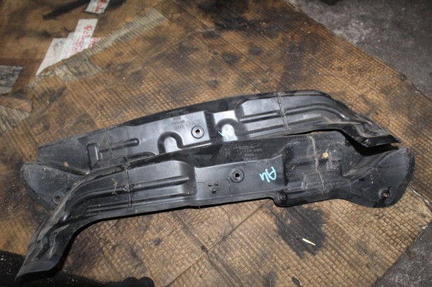 Audi A4 B7 sárvédő zajszigetelés 8E0821111A