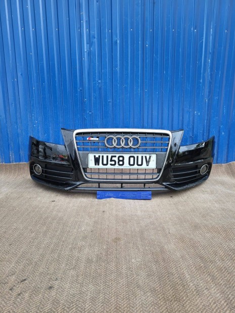 Audi A4 B8 2008- S-line gyri 8K0807437D els lkhrt, homlokfal