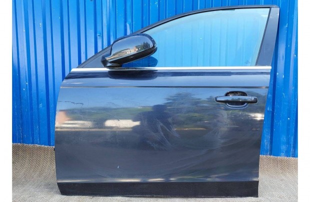 Audi A4 B8 2008- bal els ajt, veg, zr kilincs ablakemel sttkk