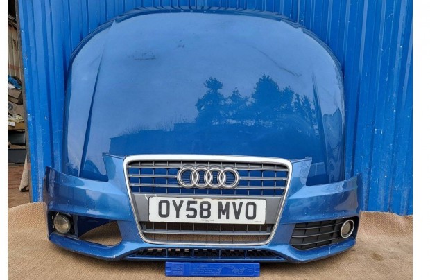 Audi A4 B8 2008- gyri 8K0807437 els lkhrt, htrcs