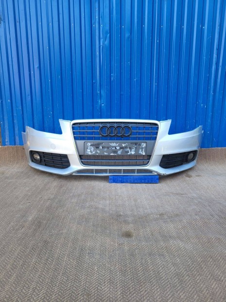 Audi A4 B8 2008- gyri 8K0807437 els lkhrt, htrcs 8K0853651