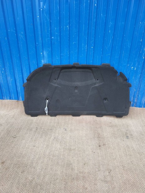 Audi A4 B8 2008- gyári 8T0863825 motorháztető hang, zajszigetelés
