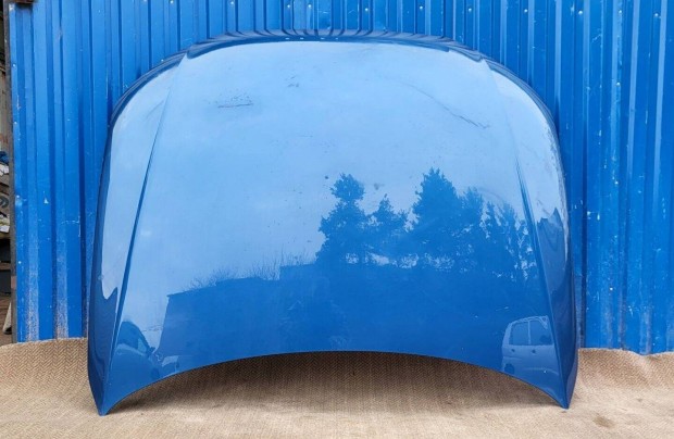 Audi A4 B8 2008- gyri motorhztet kk