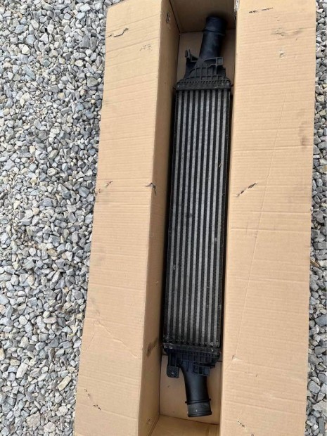 Audi A4 B8 2.0 Crtdi Intercooler