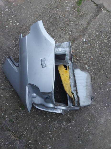 Audi A4 B8-8K9 Avant jobb hátsó lökháritó