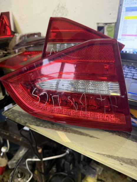 Audi A4 B8 8K bal oldali csomagtr lmpa led 8K9 945 093 E