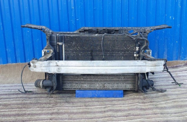 Audi A4 B8 8K gyri 8K0805594 homlokfal, merevt, ht