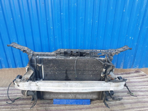 Audi A4 B8 8K gyri 8K0805594 homlokfal, merevt, ht