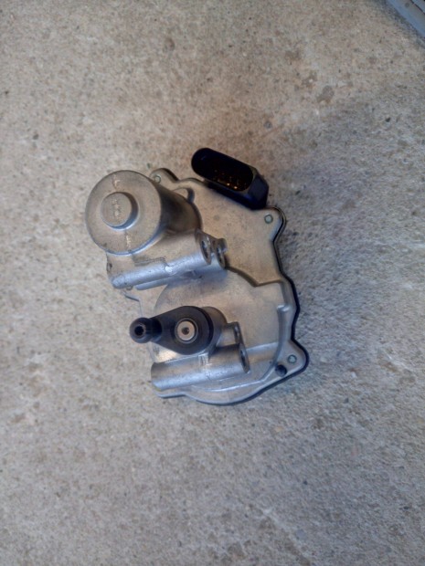 Audi A4 B8 A5 3.0 TDI szvcs llt motor Capa 059129086L