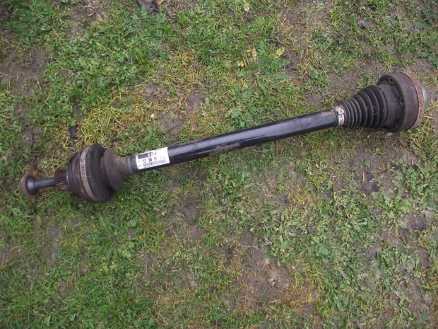 Audi A4 B8 A5 Quattro hátsó féltengely 2008-2015 8K0501203J