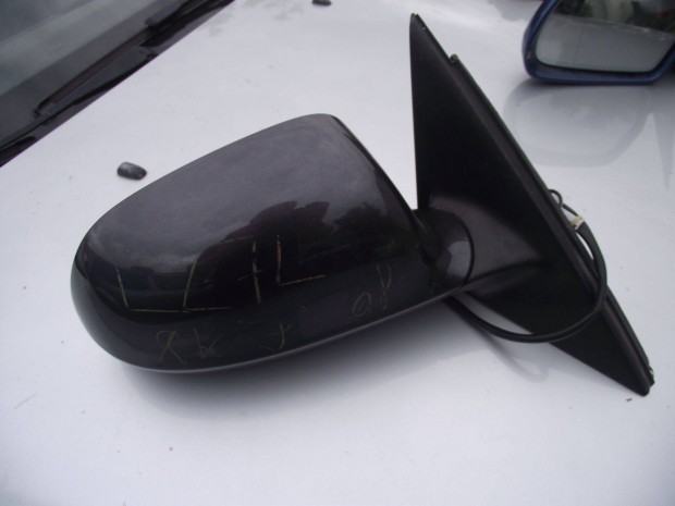 Audi A4 B8 A5 jobb tükör 2008-2012 LZ7L