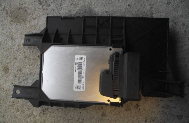 Audi A4 B8 A5 lengéscsillapító vezérlő modul 8K0907364 2008-2015