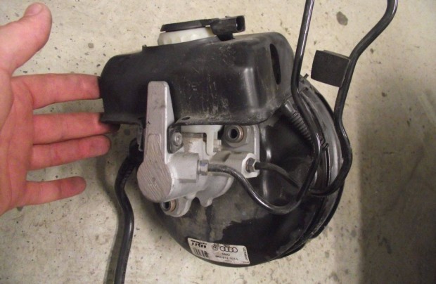Audi A4 B8 A5 szervódob vákumdob 2008-2015 8K0612103L