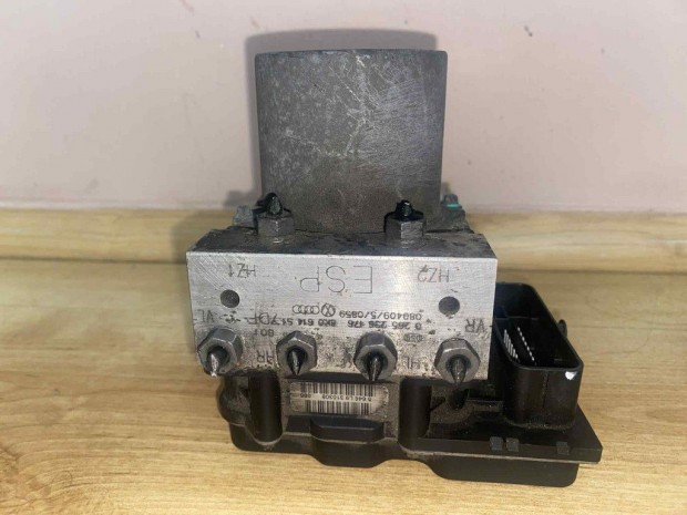 Audi A4 B8 ABS kocka 0265236176 8K0614517DF