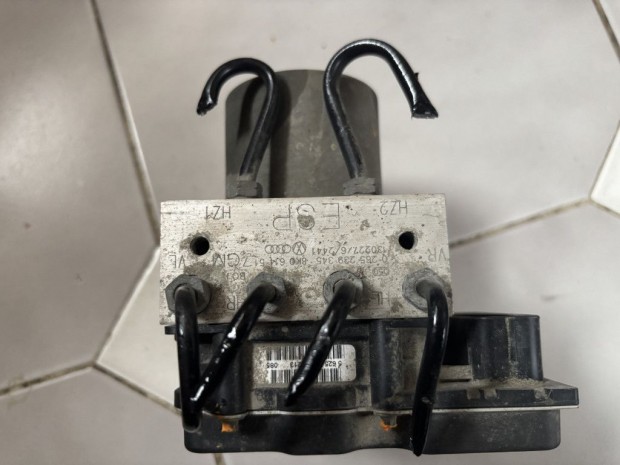 Audi A4 B8 ABS kocka 8K0907379CK 8K0614517GM
