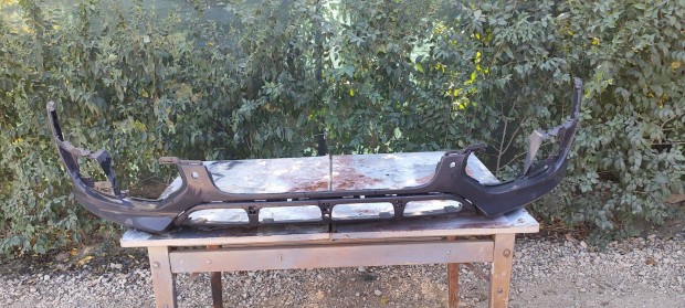Audi A4 B8 Allroad lkhrt spoiler
