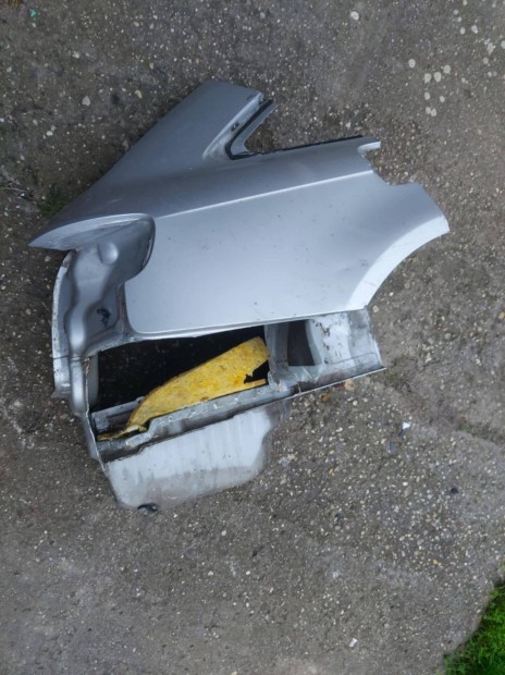 Audi A4 B8 Avant Hts srvd