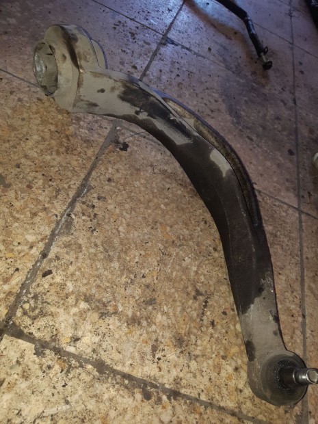 Audi A4 B8 Bal Els Als Lengkar