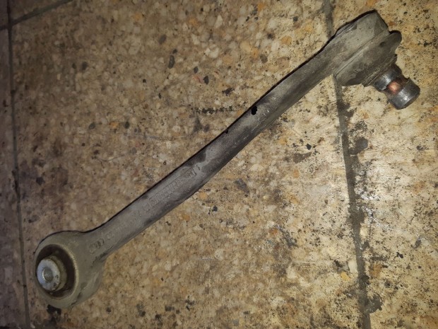 Audi A4 B8 Bal Els Fels Lengkar