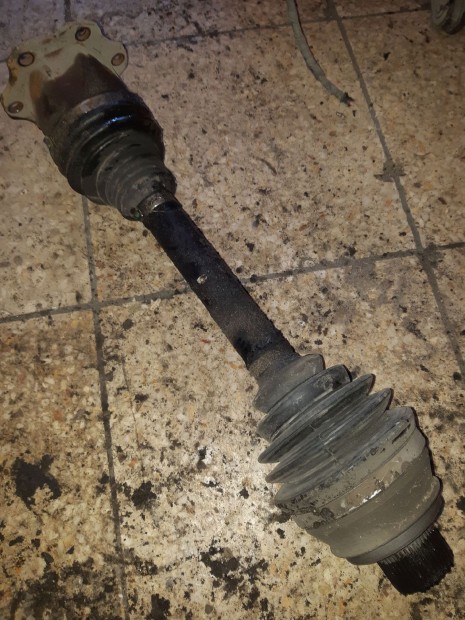 Audi A4 B8 Bal Els Fltengely