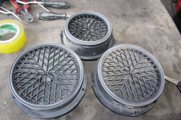 Audi A4/B8 Bal első hangszóró 8K0035411