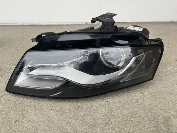 Audi A4 B8 Bi-Xenon bal fnyszr 8K0941029AM