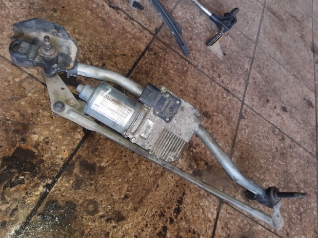 Audi A4 B8 Els Ablaktrl Motor +Els Ablaktrl Mechanika