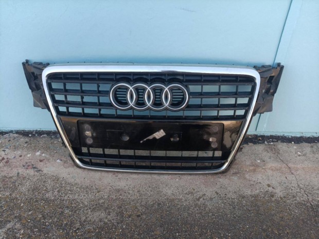Audi A4 B8 Htrcs +Kdlmpa Rcsaival