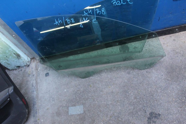 Audi A4/B8 Jobb első Üveg