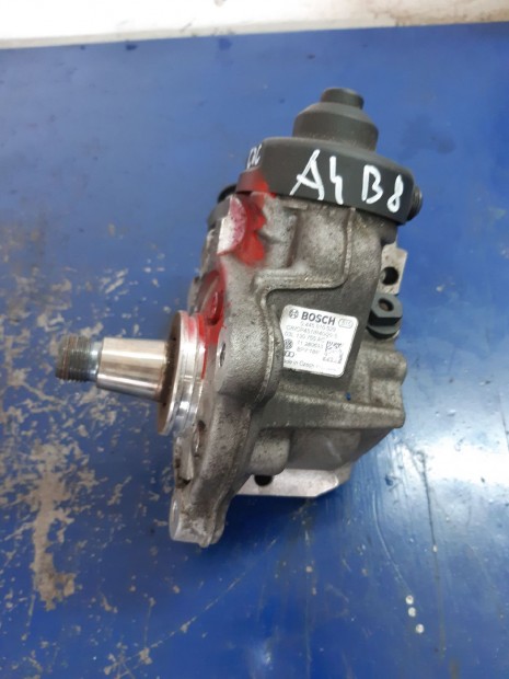 Audi A4 B8 Magasnyomású Szivattyú