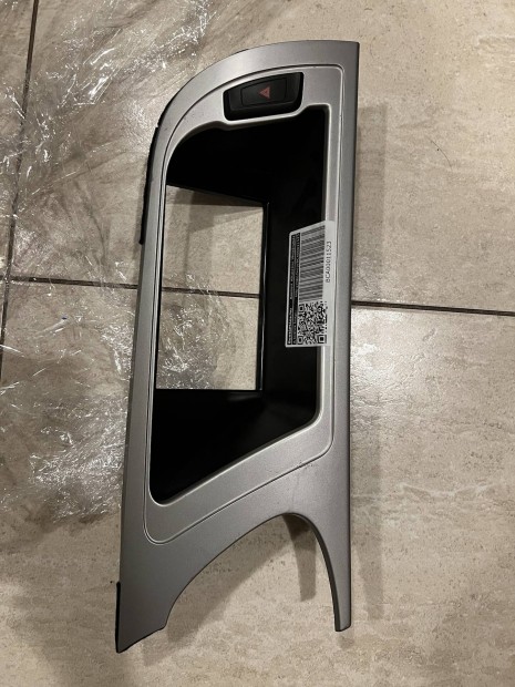 Audi A4 B8 Multifunkcis kijelzkeret (BK1857186F)