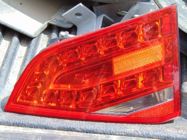 Audi A4 B8 Sedan Lámpaszett