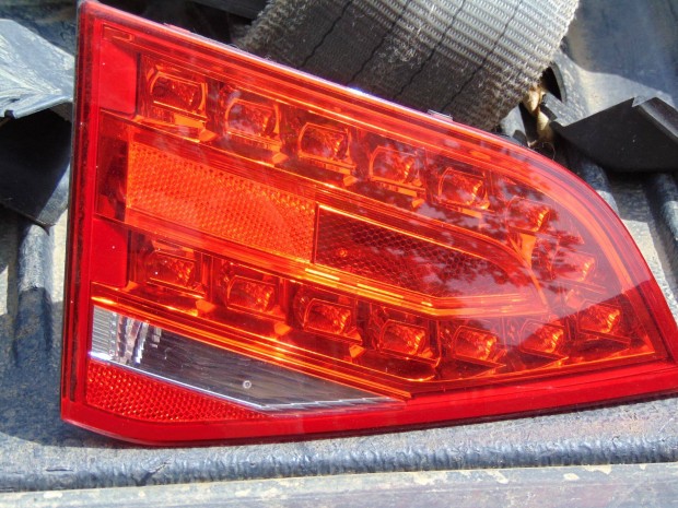 Audi A4 B8 Sedan Lámpaszett