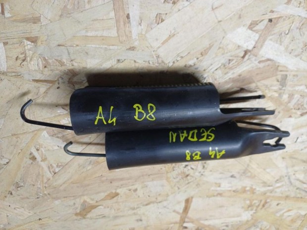 Audi A4 B8 Sed�n  (2008-2015) Csomagt�r Rug� P�r