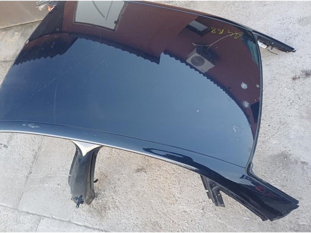 Audi A4 B8 Sed�n  (2008-2015) Tet�