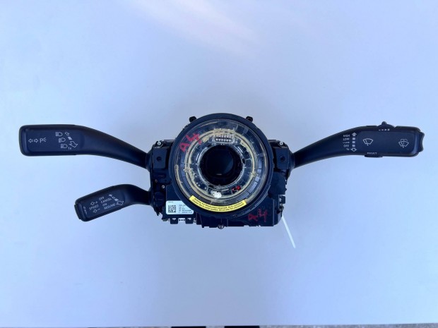 Audi A4 B8 Tempomat kar