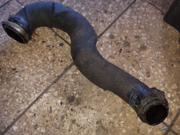 Audi A4 B8 Turbócső / Intercooler Cső
