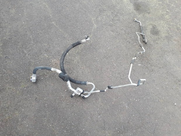 Audi A4 B8  1.8 Tfsi  Cdh,  klmacs 8K1260712B