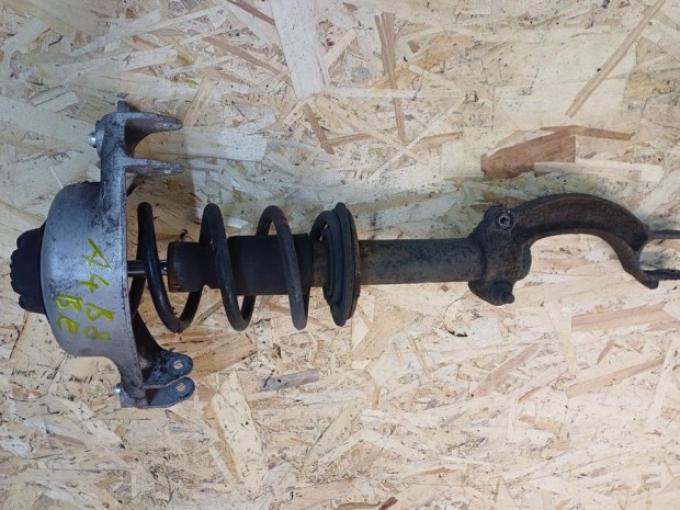 Audi A4 B8 (2008-2015) 2.0Tdi Diesel Bal Els� Leng�scsillap�t�