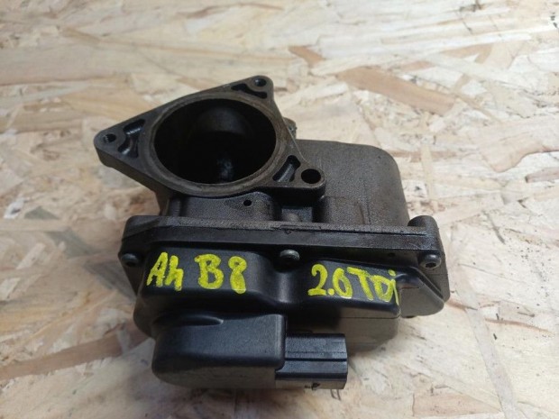 Audi A4 B8 (2008-2015) 2.0Tdi Diesel EGR Szelep