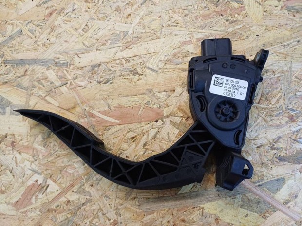 Audi A4 B8 (2008-2015) 2.0Tdi Diesel G�zped�l