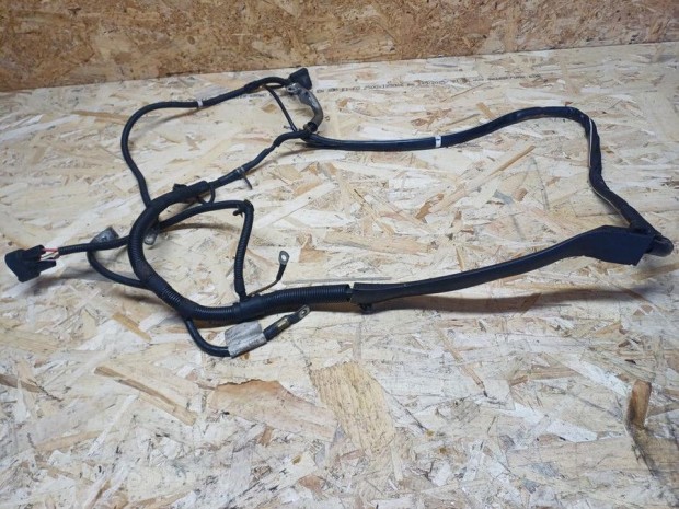 Audi A4 B8 (2008-2015) 2.0Tdi Diesel Gener�tor K�belk�teg