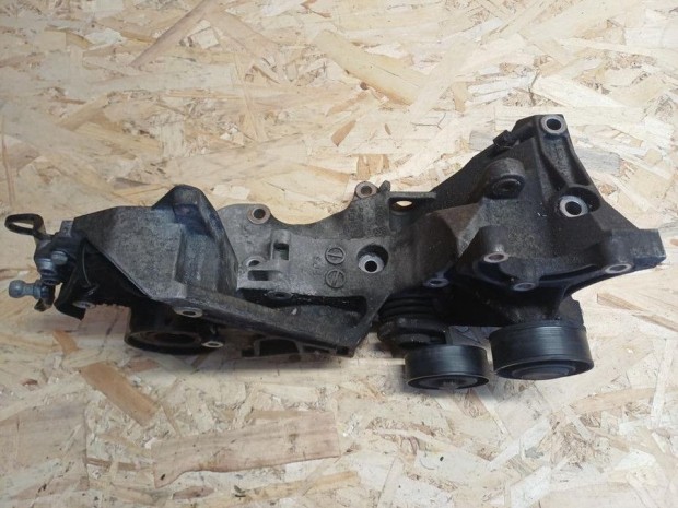 Audi A4 B8 (2008-2015) 2.0Tdi Diesel Gener�tor Tart� Bak