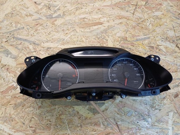 Audi A4 B8 (2008-2015) 2.0Tdi Diesel Kilom�ter�ra