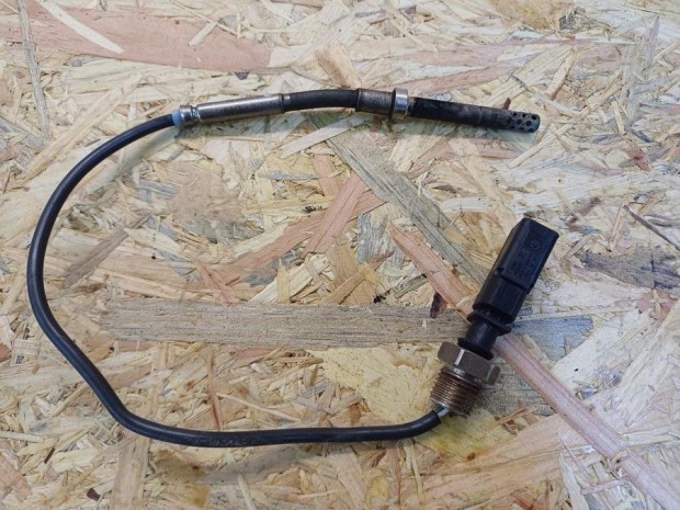 Audi A4 B8 (2008-2015) 2.0Tdi Diesel Kipufog� H�m�rs�klet �rz�kel�