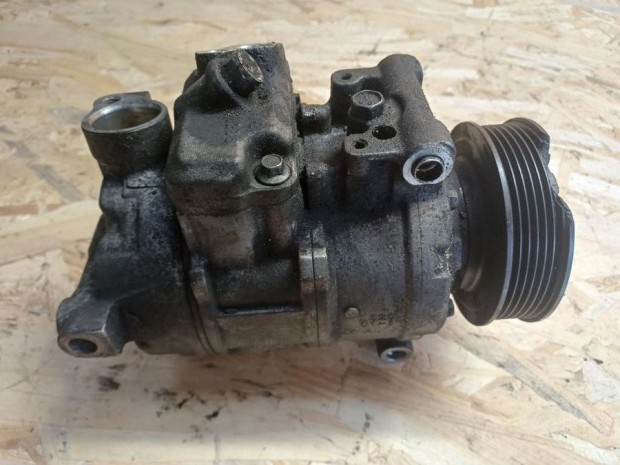 Audi A4 B8 (2008-2015) 2.0Tdi Diesel Kl�makompresszor