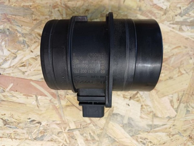 Audi A4 B8 (2008-2015) 2.0Tdi Diesel L�gt�megm�r�