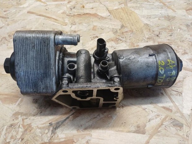 Audi A4 B8 (2008-2015) 2.0Tdi Diesel Olajsz�r�h�z